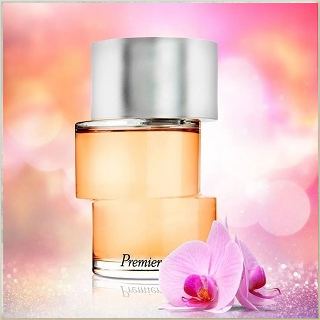 Premier Jour Nina Ricci for women